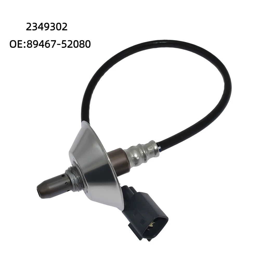 Upstream Oxygen Sensor 89467-52080 For TOYOTA PRIUS C 1.5L L4 12-19 2349302 6B93BC-57