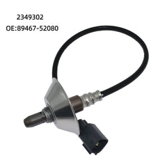 Upstream Oxygen Sensor 89467-52080 For TOYOTA PRIUS C 1.5L L4 12-19 2349302 6B93BC-57