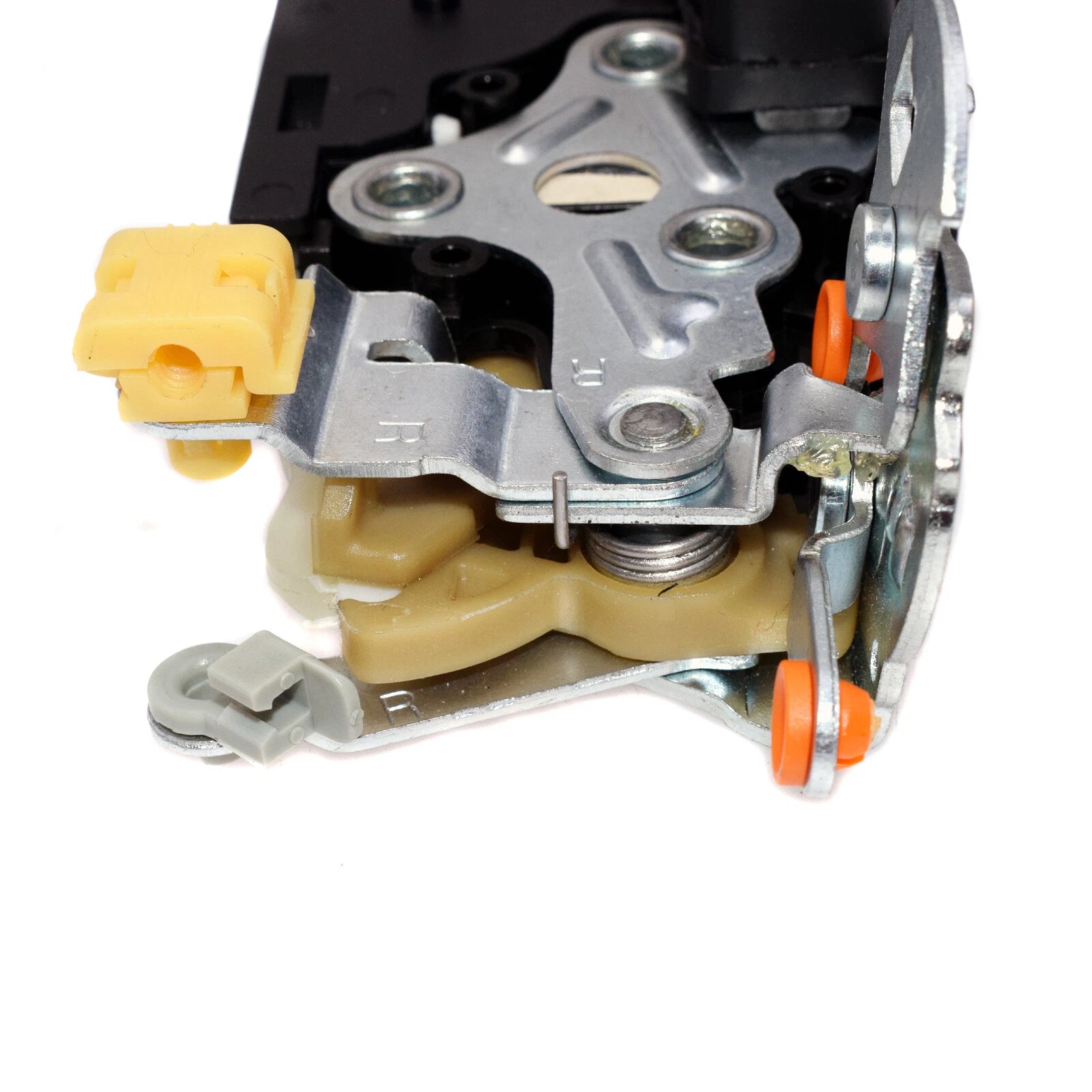 Front Right Door Lock Actuator For Silverado 1500 GMC Sierra 1999-2007 16872414 6B93BC-57