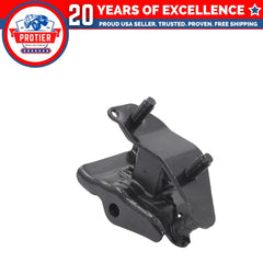 Motor & Trans Mount 6PCS Set Fit 2003-2007 Honda Accord 2.4L for Auto Trans 6B93BC-57