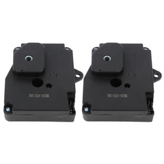 For Cadillac DeVille 2000-2005 Heater Air Blend Door Actuator HVAC A/C 6B93BC-57