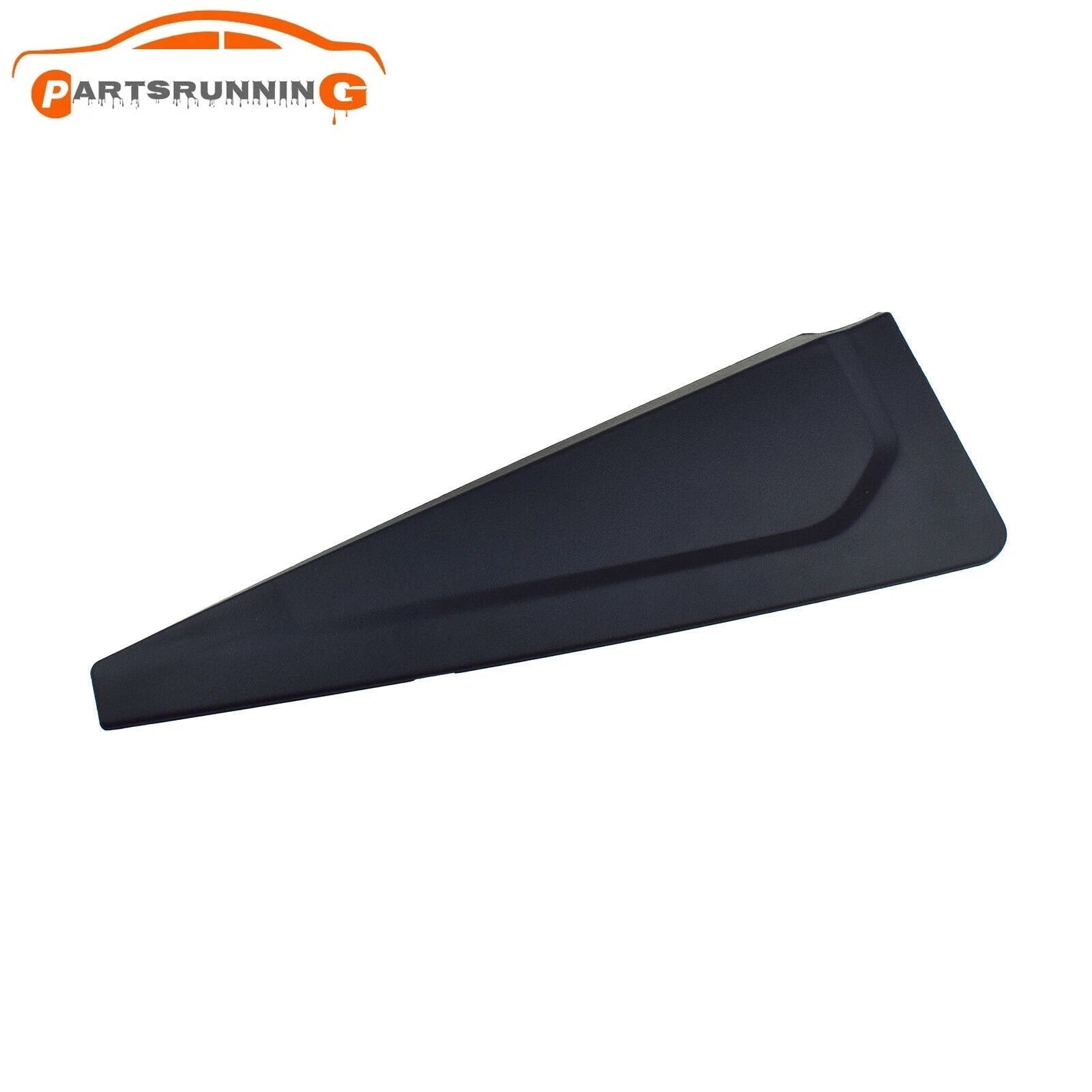Rear Right Passenger Side Door Garnish Molding For Chevrolet Aveo 96585539 6B93BC-57