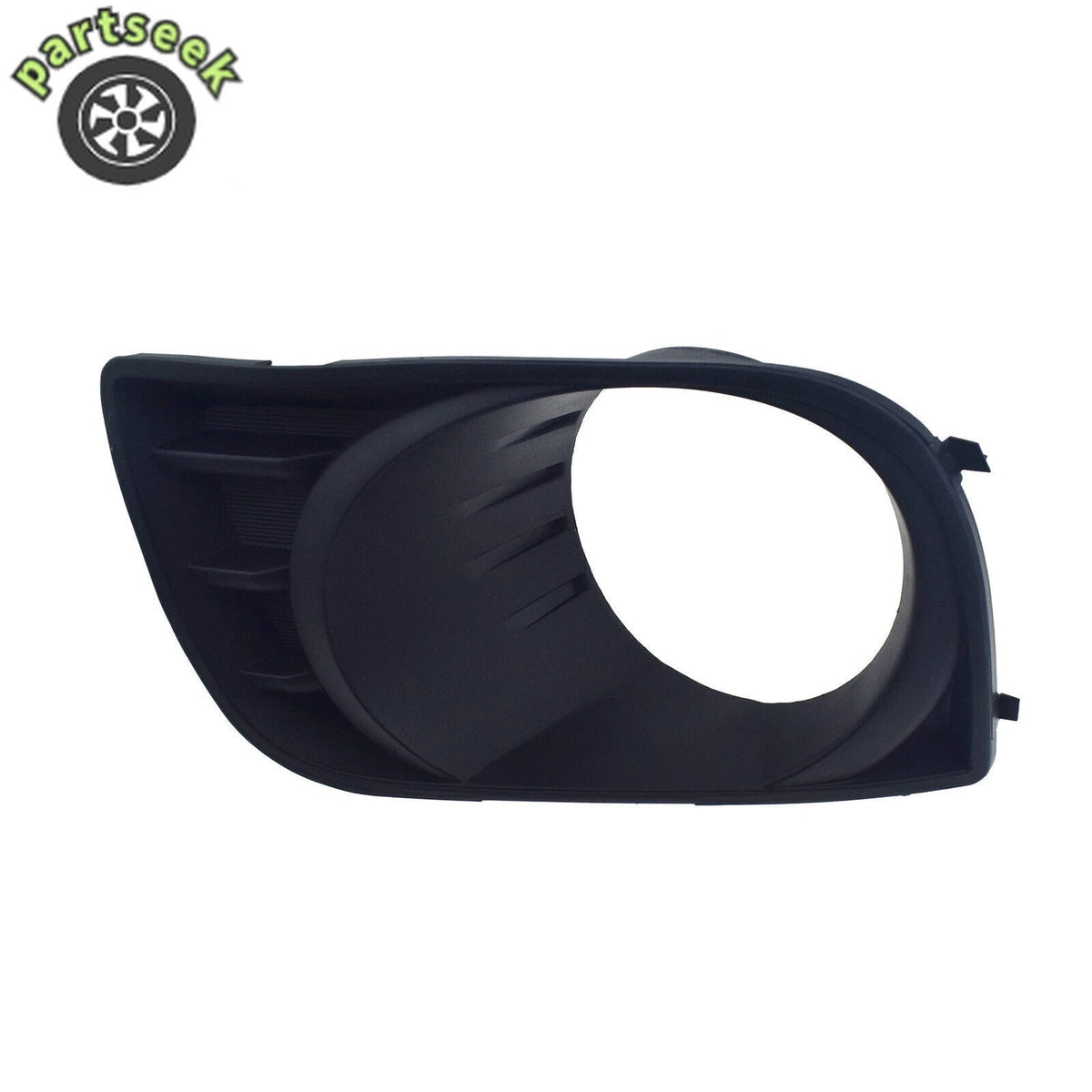 Front Right Fog Light Trim For 2008-2017 Toyota Sequoia 814810C021 TO1039157 6B93BC-57