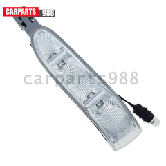Left Side Door Mirror Turn Signal Light for Mercedes W164 W251 ML320 1648200521 6B93BC-57