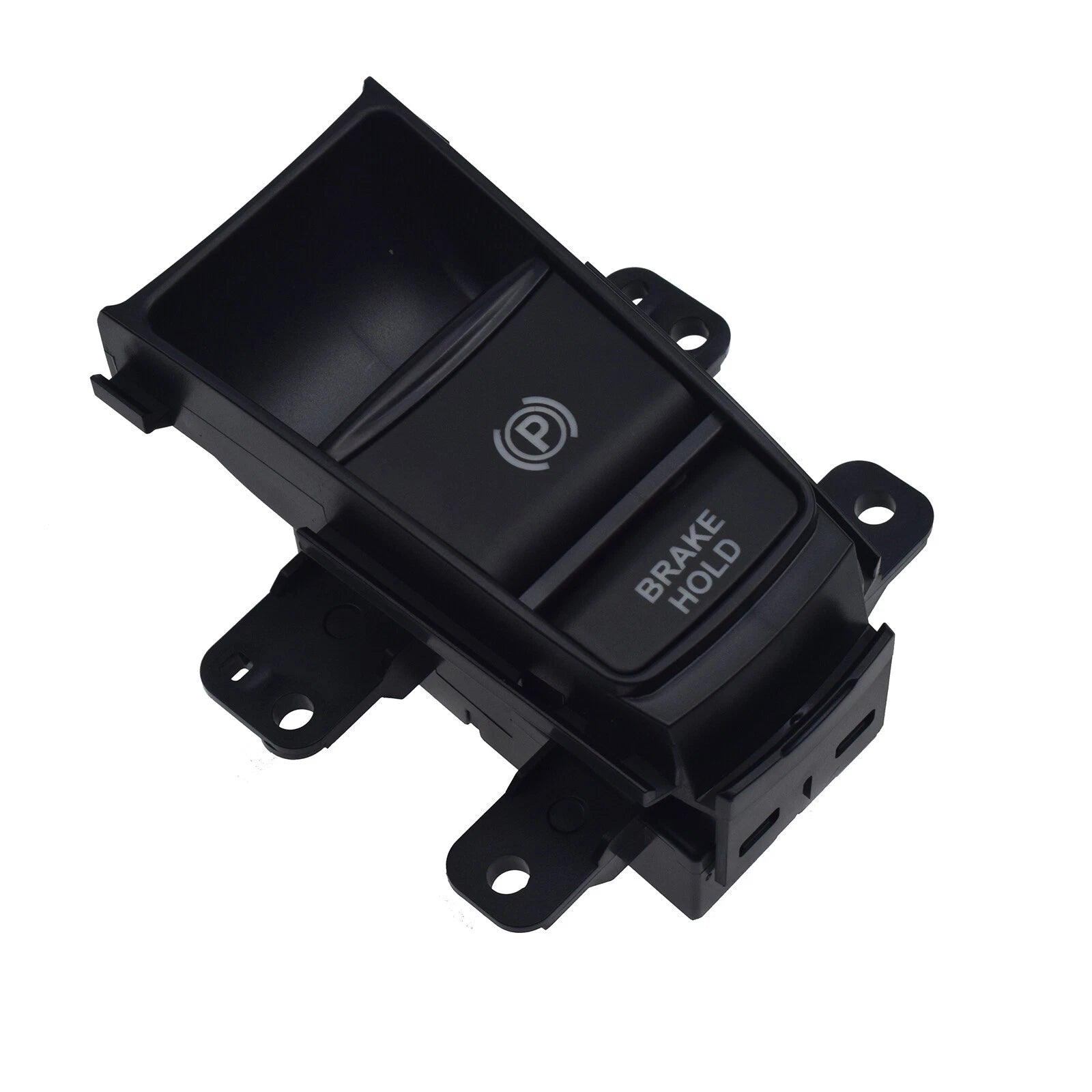 12 Pins For HRV XRV VEZEL Electric Hand Brake Parking Brake Switch 35355-T7A-J01 6B93BC-57