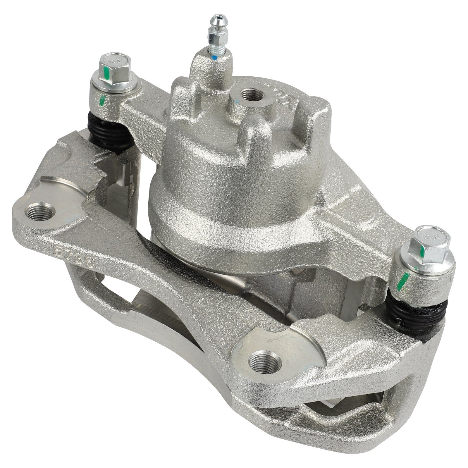 Front Left Brake Caliper 1Pc  Set For 2008-2017 Mitsubishi Lancer 18B5032C MITSUBISHI