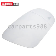 Right Mirror Glass Heated w/ Blind Spot For Mercedes W205 S205 W222 0998100116 6B93BC-57