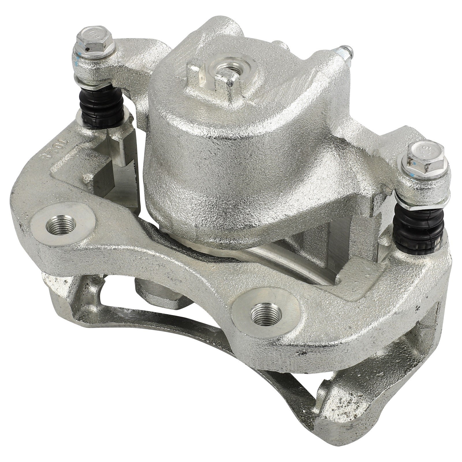 Front Right Brake Caliper 1Pc For 2009-2014 Nissan Cube 2012-2016 Nissan Tiida 6B93BC-57