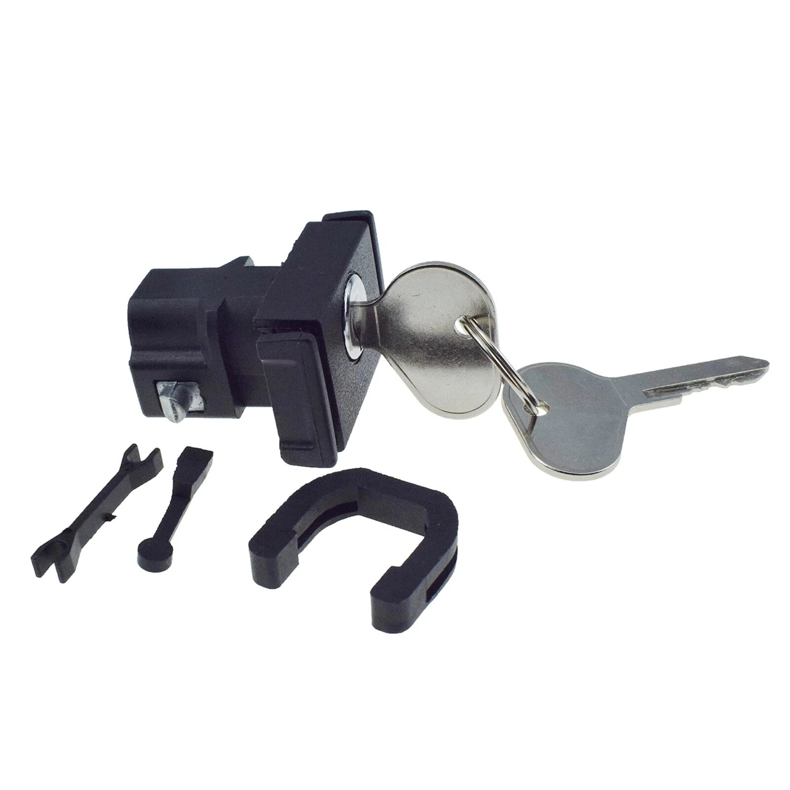 Glove Box Latch for Type1 Super Beetle 1974-1979 Vanagon 1980-1991 133857131B 6B93BC-57