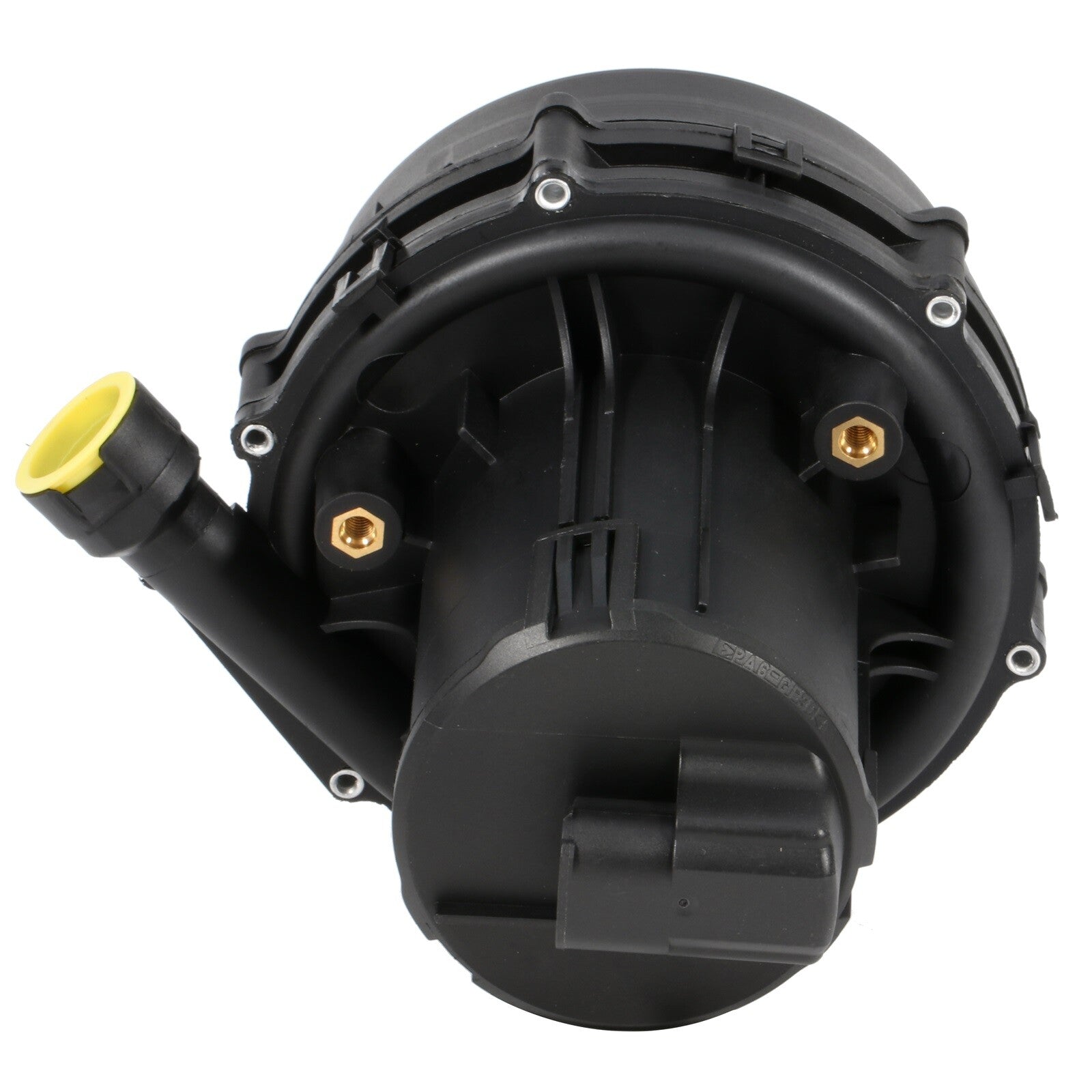 1X Secondary Air Injection Smog Pump For Land Rover Range Rover Discovery 4.0L 6B93BC-57