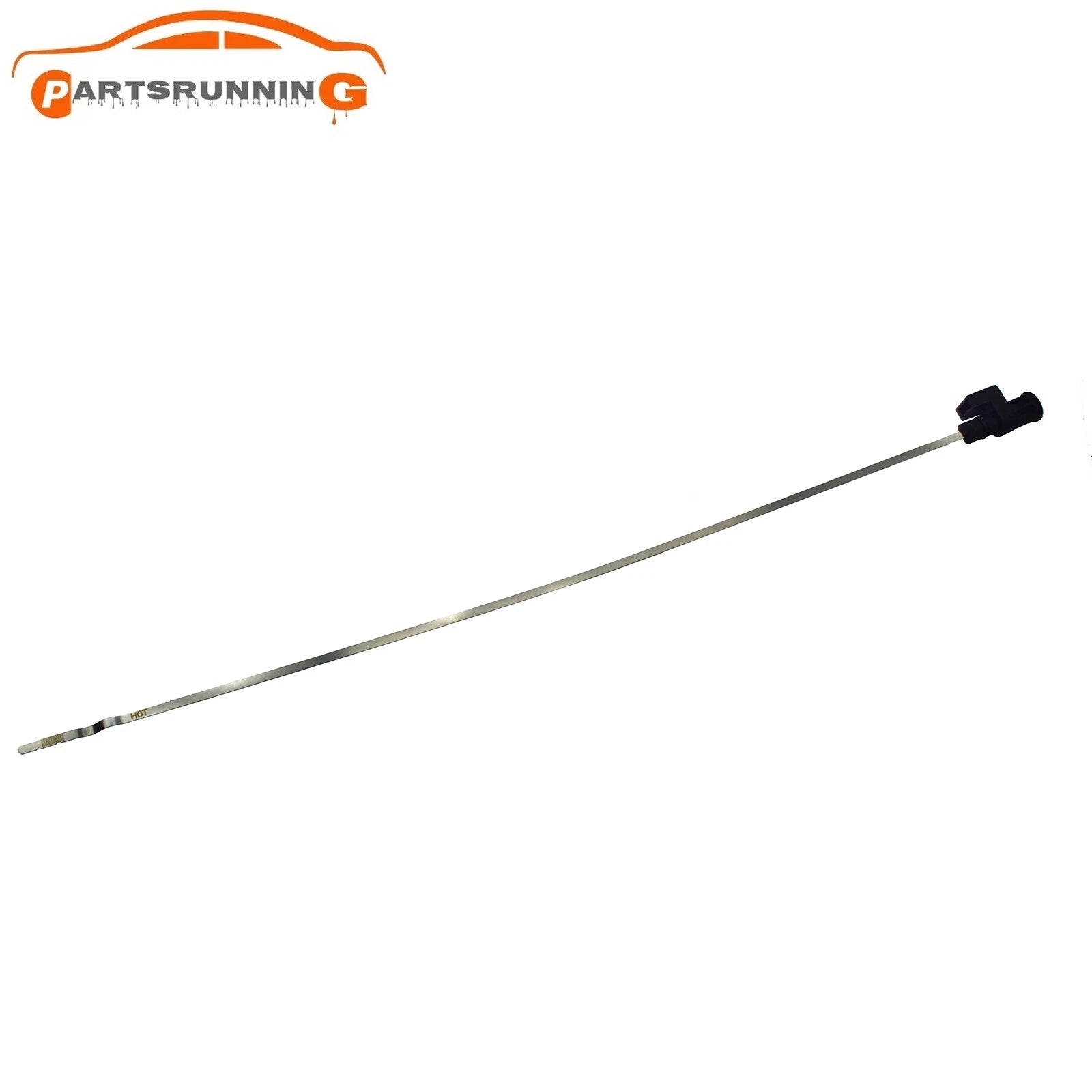 Transmission Oil Level Dipstick For Nissan Altima Maxima Roque Quest Murano CVT8 6B93BC-57