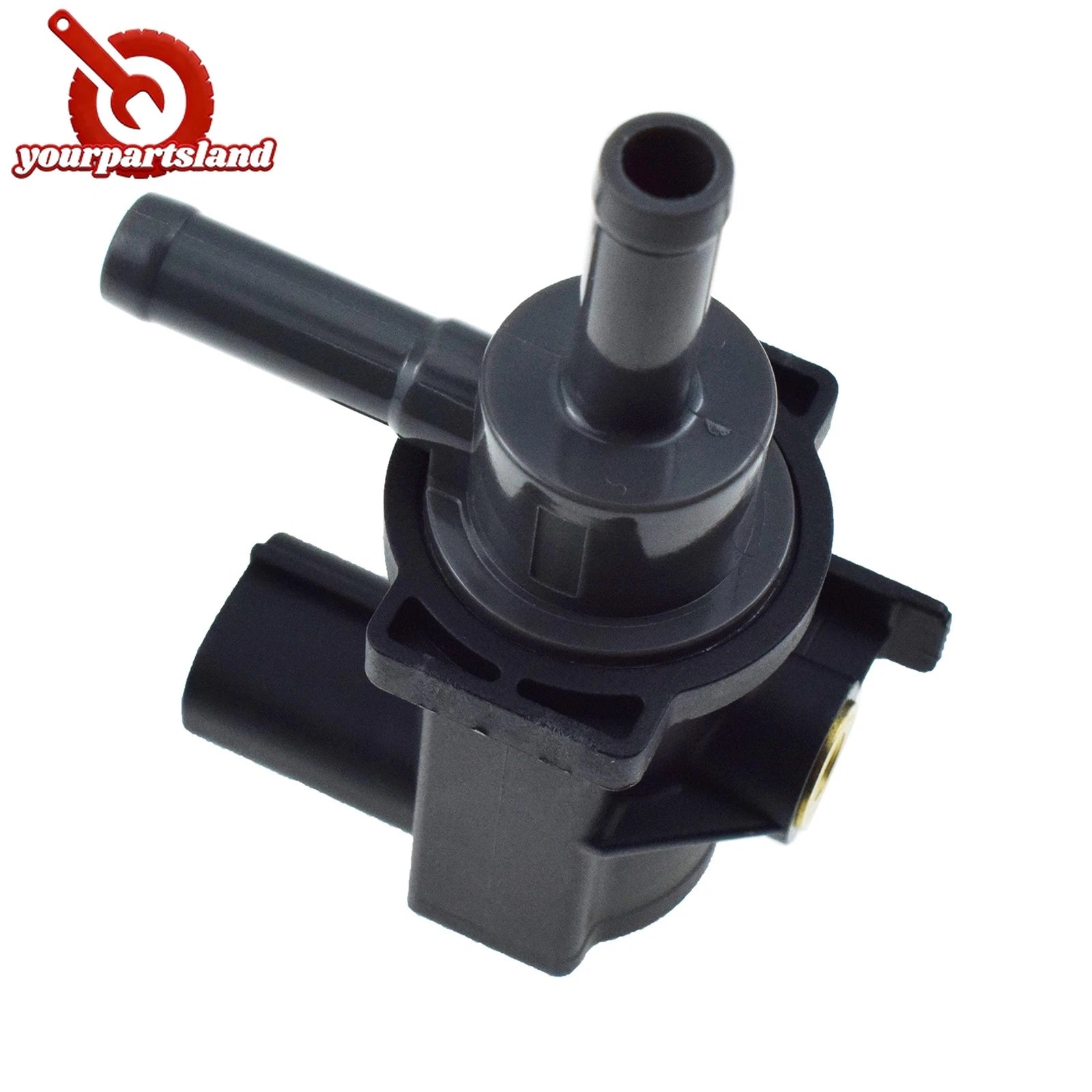 For Toyota Corolla Prius Lexus Vapor Canister Purge Valve Solenoid 90910-12259 6B93BC-57