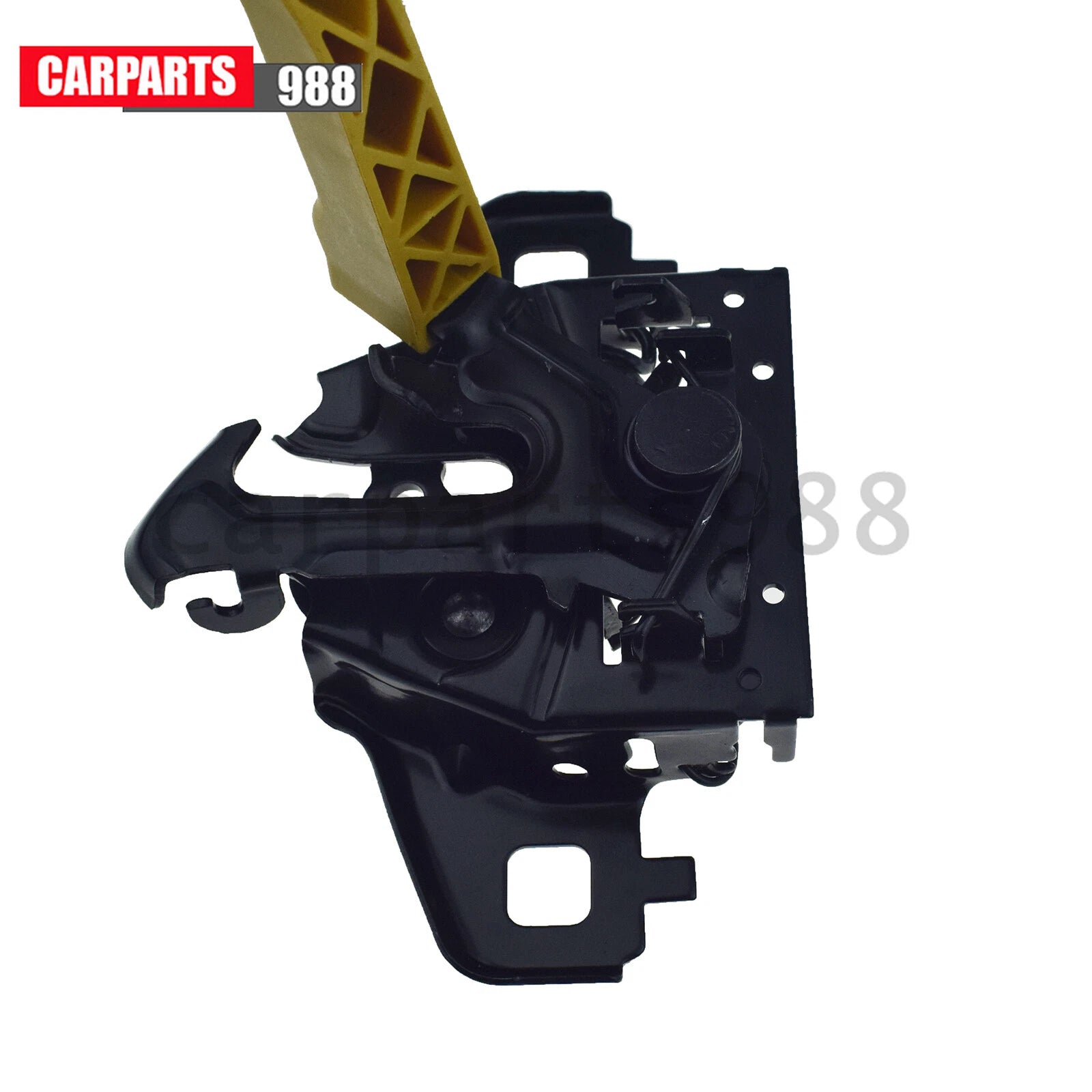 Car Hood Latch Lock Assembly for Nissan Sentra 2020 2021 656016LA0A 65601-6LA0A 6B93BC-57