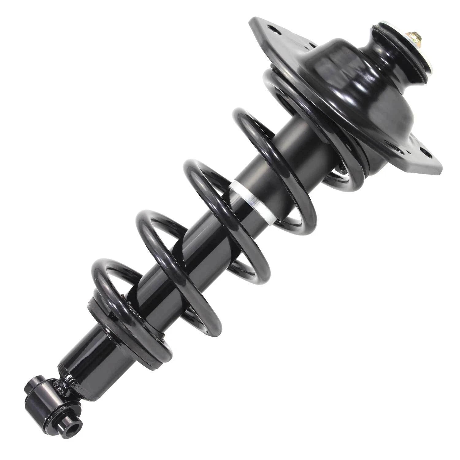 Rear Left Complete Strut Assembly for 2010-2015 Chevrolet Camaro 6B93BC-57