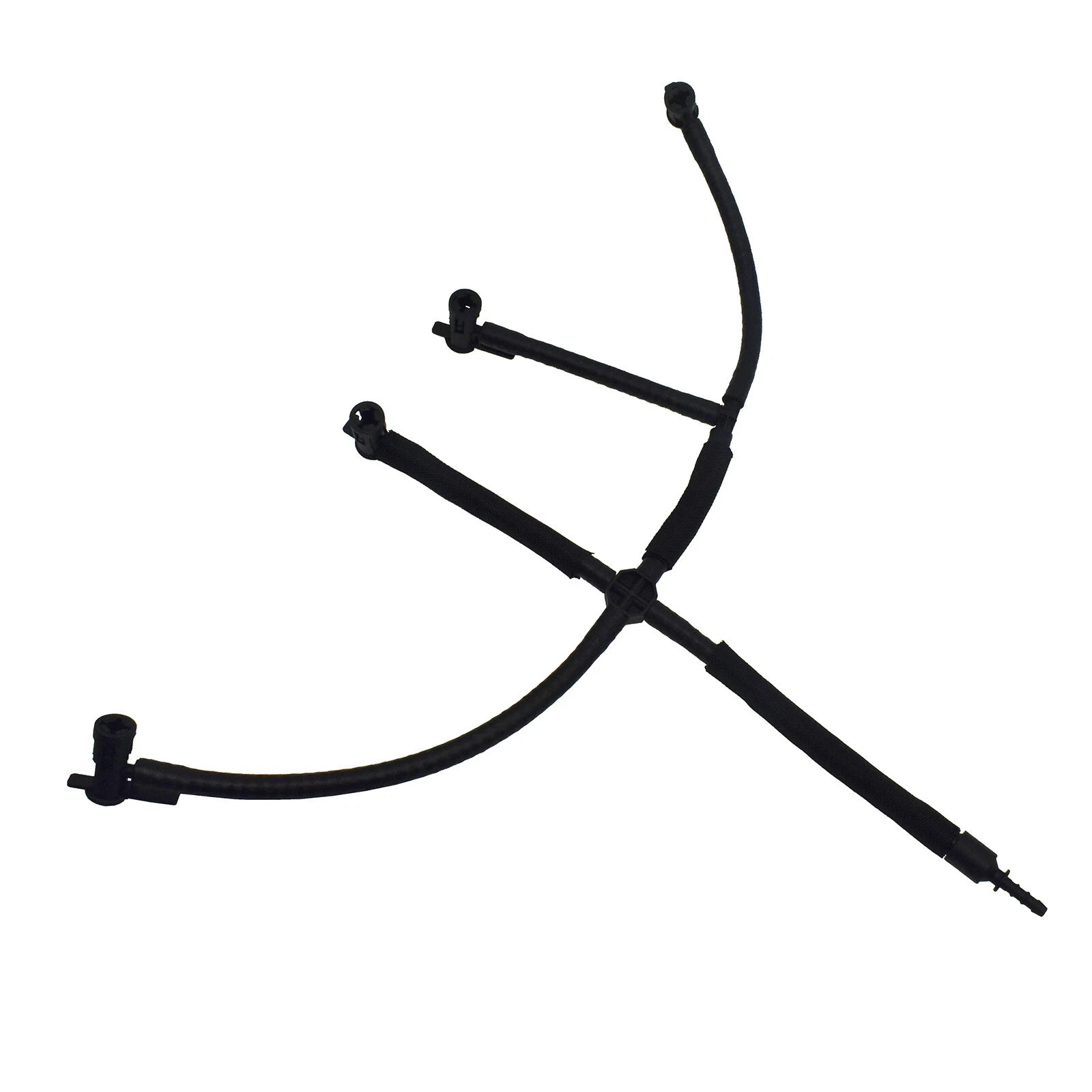 Fuel Injector Leak-off Return Pipe for VW Amarok 2.0TDI 2.0BITDI 03L130235M 6B93BC-57