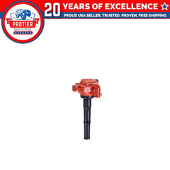 Ignition coil Compatible with Toyota Tacoma 3.4L 6B93BC-57