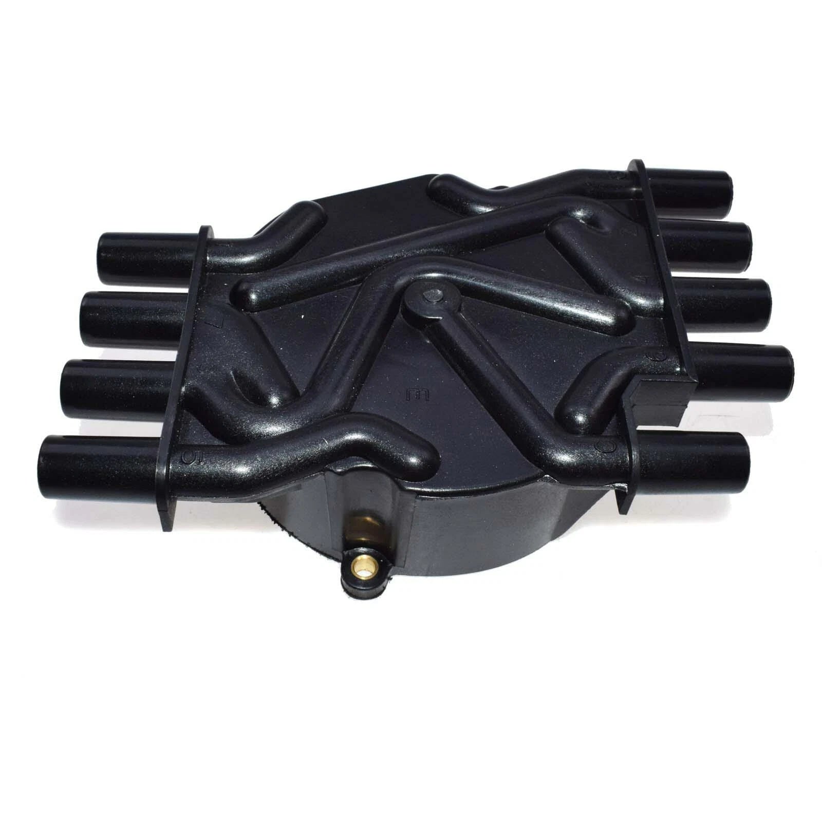 DR474 Distributor Cap FOR 1996-2001 Cadillac Chevy GMC 5.0L 5.7L 7.4L Vortec V8 6B93BC-57