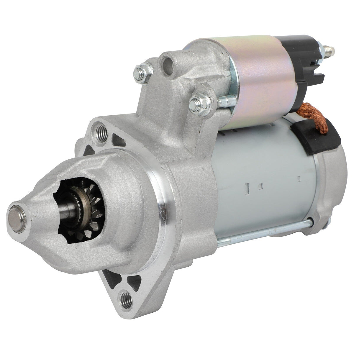 ECCPP Starter For Infiniti Q50 Q60 Mercedes-Benz C300 C350e E300 31257 ECCPP