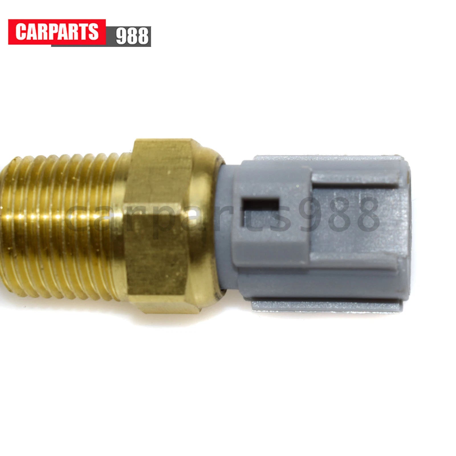 Coolant Temperature Sensor For Ford Lincoln Mazda Mercury F5AZ12A648AB 4323633 6B93BC-57