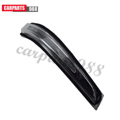 Right Side Mirror LED Turn Signal Indicator Light For 2013-2019 Hyundai Santa Fe 6B93BC-57