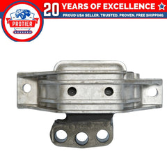 Front Engine Motor Mount, for Chevrolet Equinox 3.4L Replaces 5324 6B93BC-57