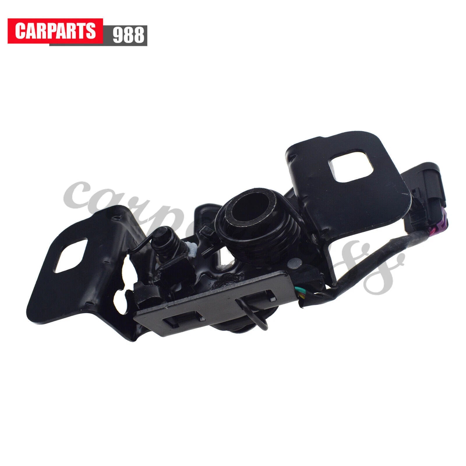 Front Hood Latch Lock for 2013 2014 15-2016 Chevrolet Malibu 22830704 23479830 6B93BC-57