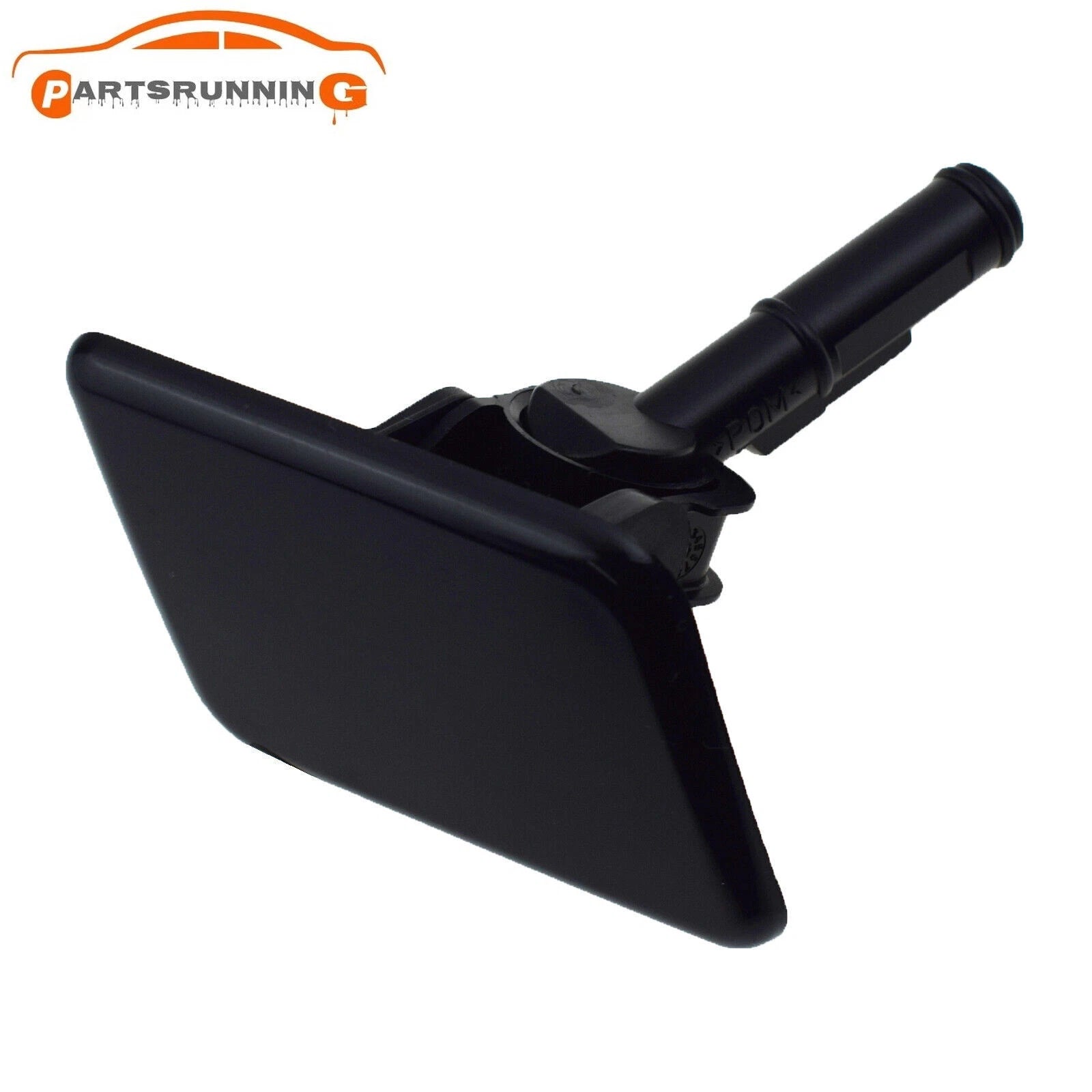 98690-3Z000 Headlight Washer Nozzle Cover Cap Right Side For Hyundai i40 2011-14 6B93BC-57