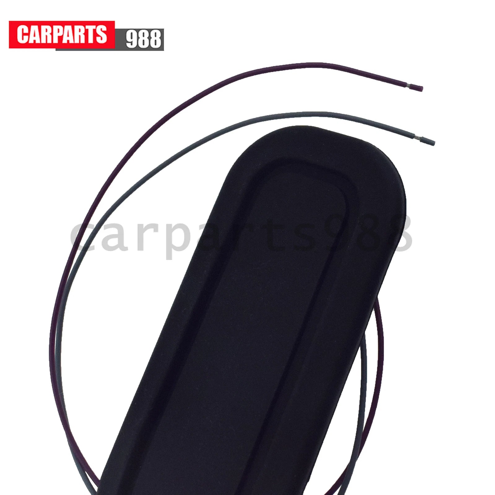 Rear Trunk Switch Button 25885376 For Cadillac CTS Buick Enclave Terrain Equinox 6B93BC-57