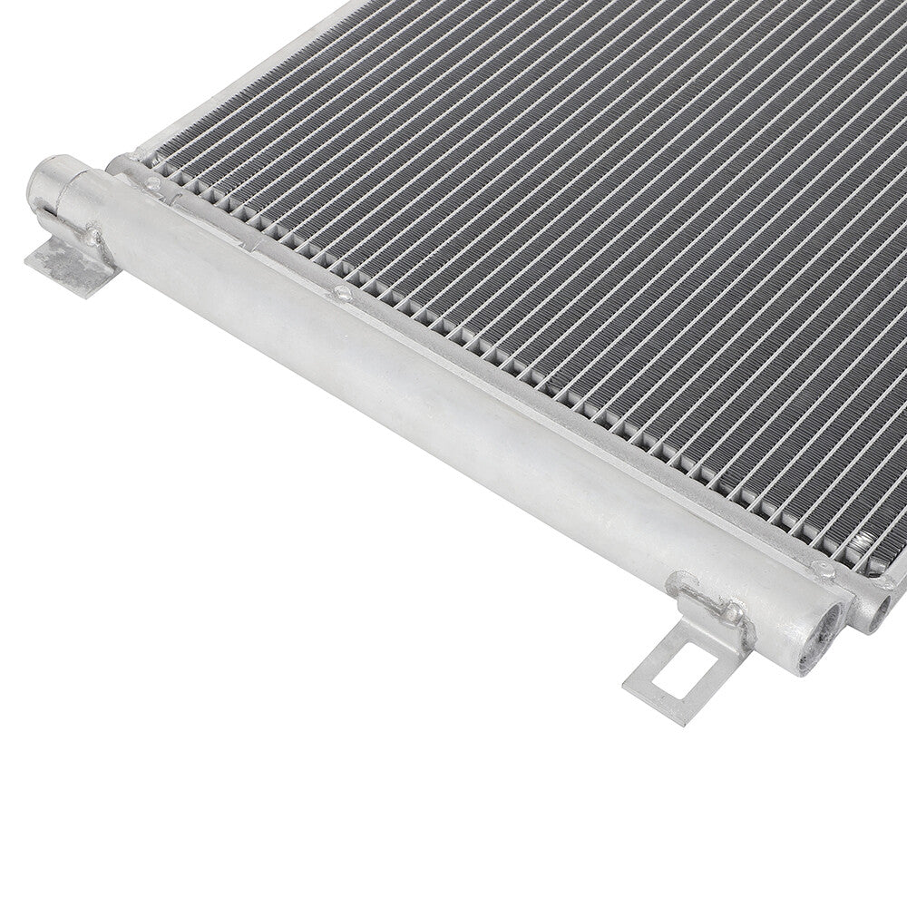 AC Condenser For 2008-2017 Buick Enclave 2009-2017 Chevrolet Traverse V6 3.6L 6B93BC-57