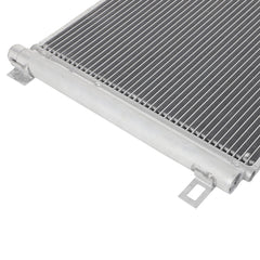 AC Condenser For 2008-2017 Buick Enclave 2009-2017 Chevrolet Traverse V6 3.6L 6B93BC-57