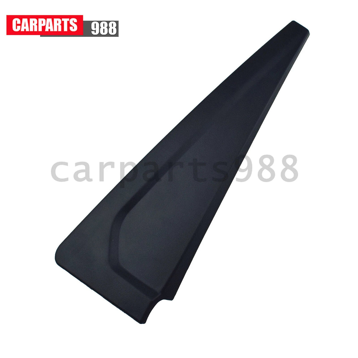 Rear Right Door Panel Garnish Trim Molding For Chevrolet Aveo 2004-2011 96585539 6B93BC-57