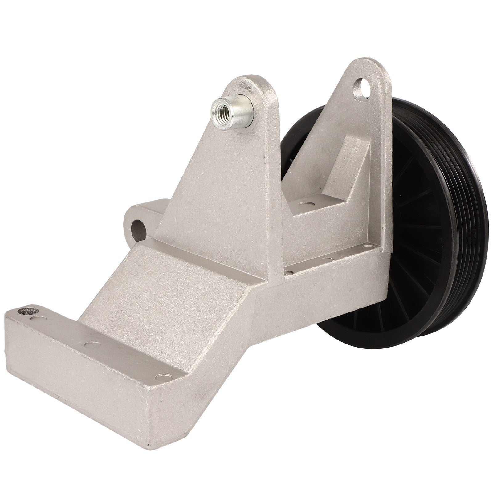 A/C AC Compressor By-Pass Pulley  for Dodge Dakota Durango Jeep Liberty 6B93BC-57