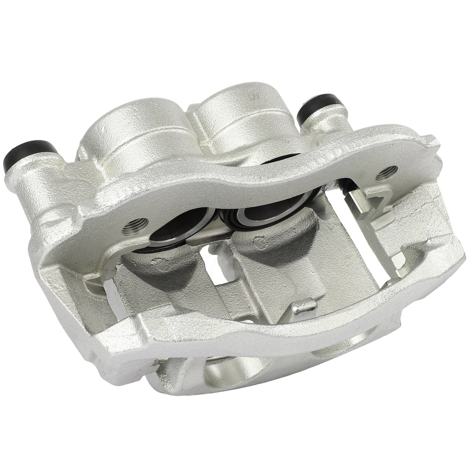 Front Brake Calipers 2Pcs For 2014-2019 Ram Promaster 1500 18B5524 18B5525 6B93BC-57