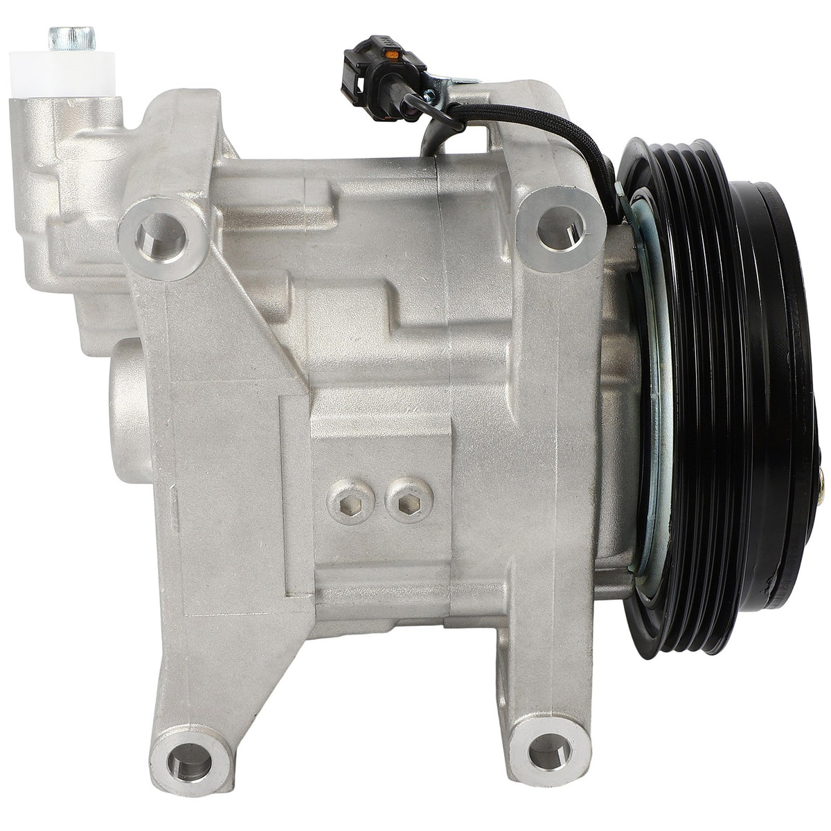 AC Compressor Fits  2001 2002 Subaru Forester 2.5L 98-99 Subaru Legacy 2.2L 2.5L