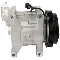 AC Compressor Fits  2001 2002 Subaru Forester 2.5L 98-99 Subaru Legacy 2.2L 2.5L