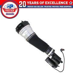 Front L & R Air Suspension Strut 2PCS Fit 03-06 Mercedes-Benz S430/ S500 6B93BC-57