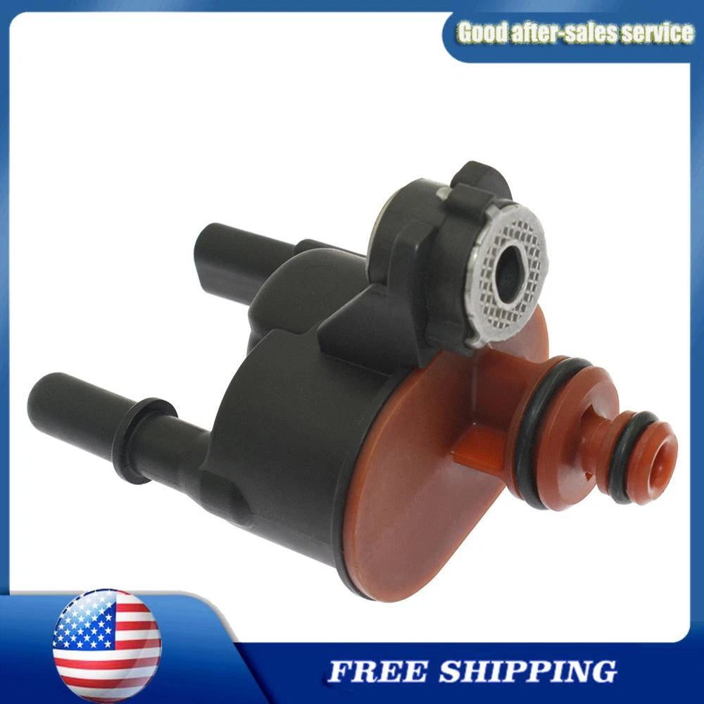 Vapor Purge Valve for Buick Cadillac Chevy Silverado GMC 12666845 12707914 6B93BC-57