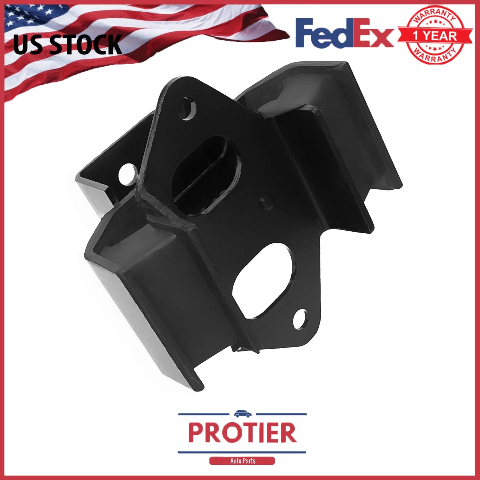 Transmission Mount for MITSUBISHI MONTERO DODGE RAM 50 6B93BC-57