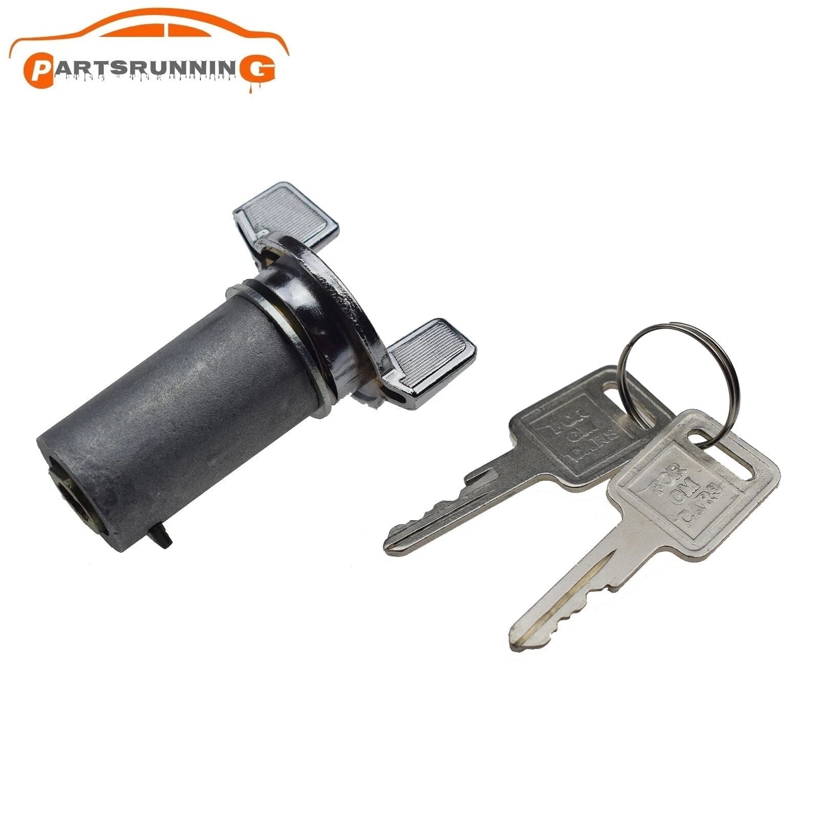 For Buick Cadillac Jeep Ignition Cylinder Lock for Cherokee SJ With Keys 8120081 6B93BC-57