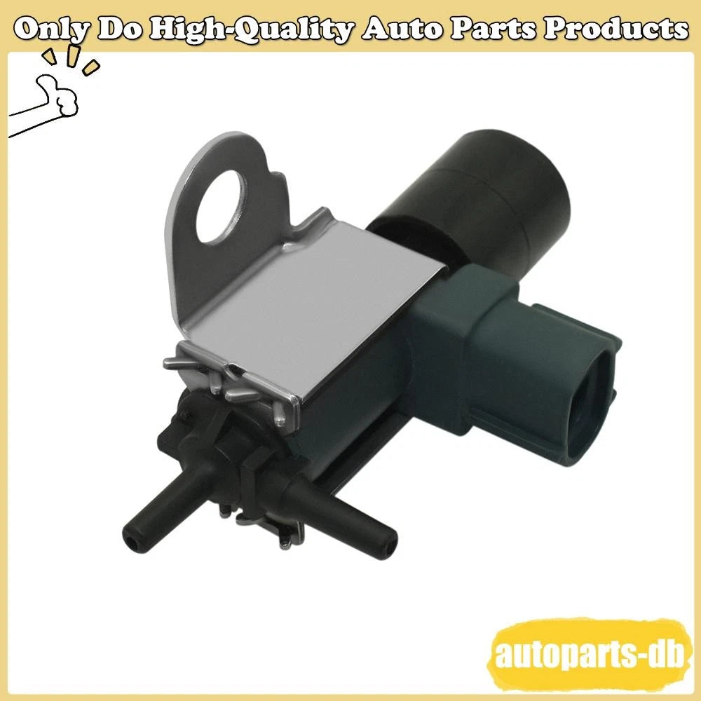 Turbocharger Solenoid Valve Vacuum Boost Pressure Solenoid Valve For Isuzu 6B93BC-57