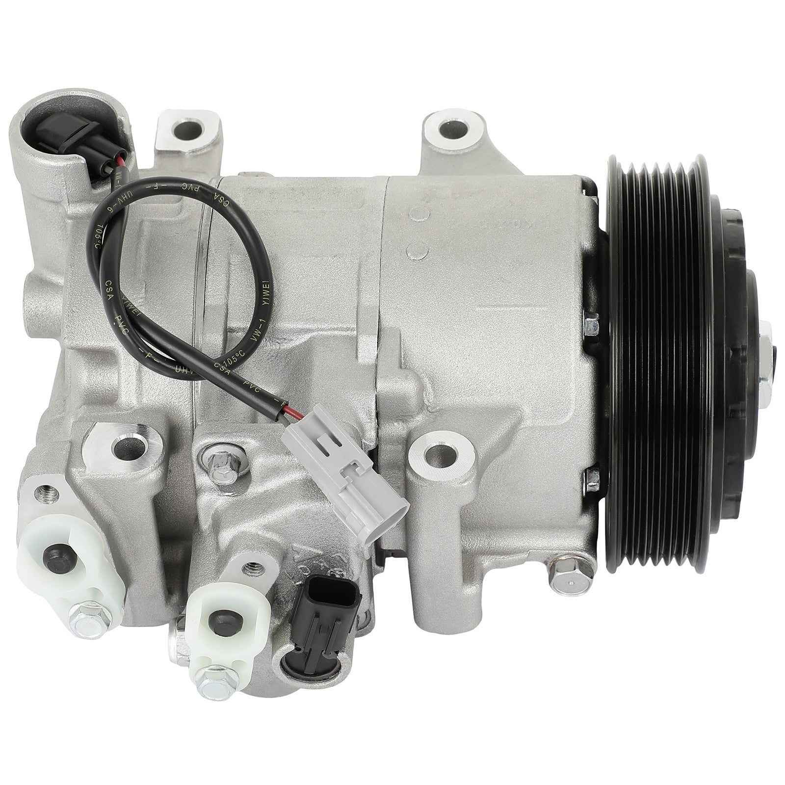AC A/C Compressor For 2011-2014 2015 Legacy 3.6L 2010-2015 Outback 3.6L 6B93BC-57