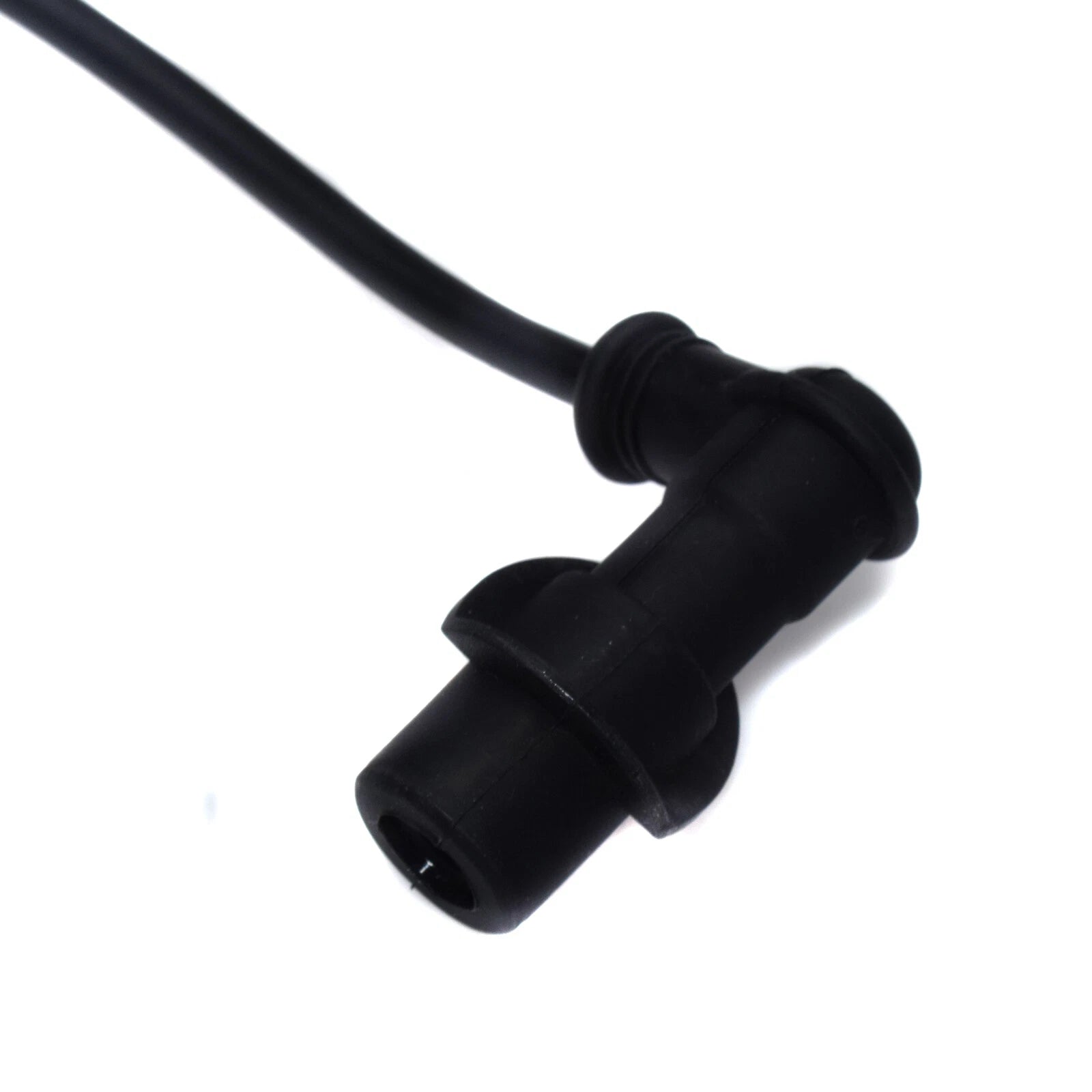 For Polaris Sportsman 600 700 02-04 Ignition Coil Spark Plug Cap & Wire 4010526 6B93BC-57