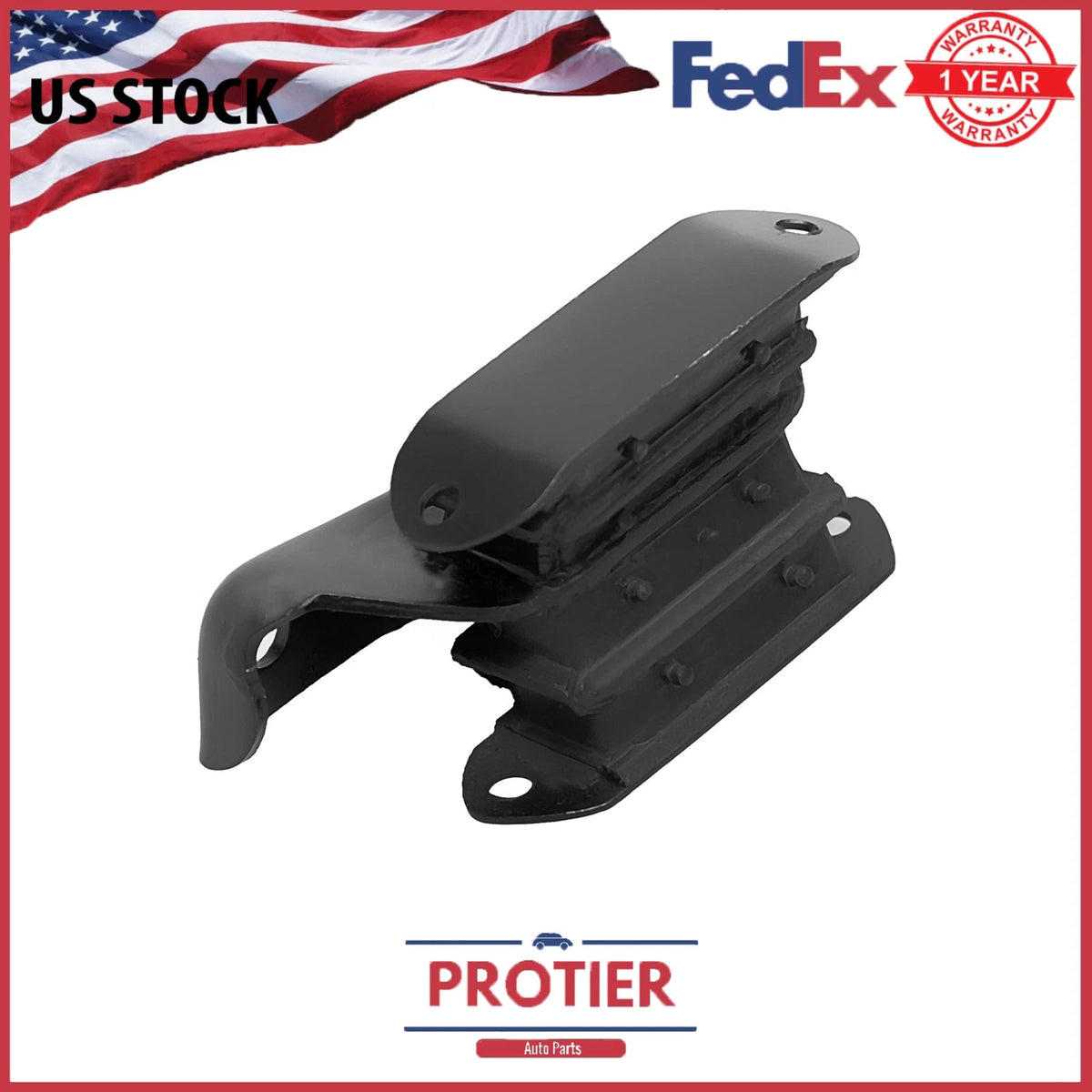 Transmission Mount for NISSAN 1200 6B93BC-57
