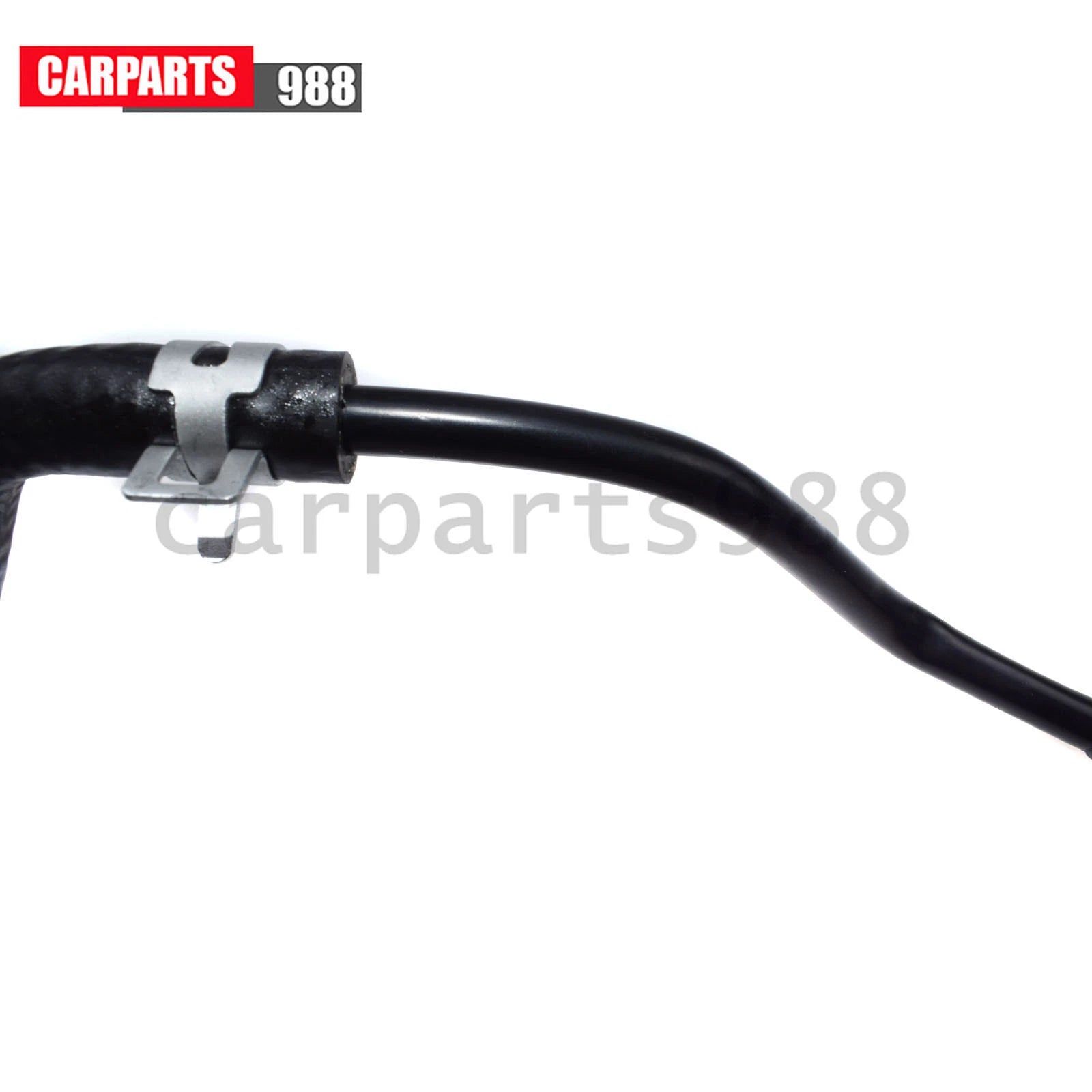 Throttle Body Heater Hose Pipe 25192904 For 09-11 Chevrolet Aveo Pontiac G3 Wave 6B93BC-57