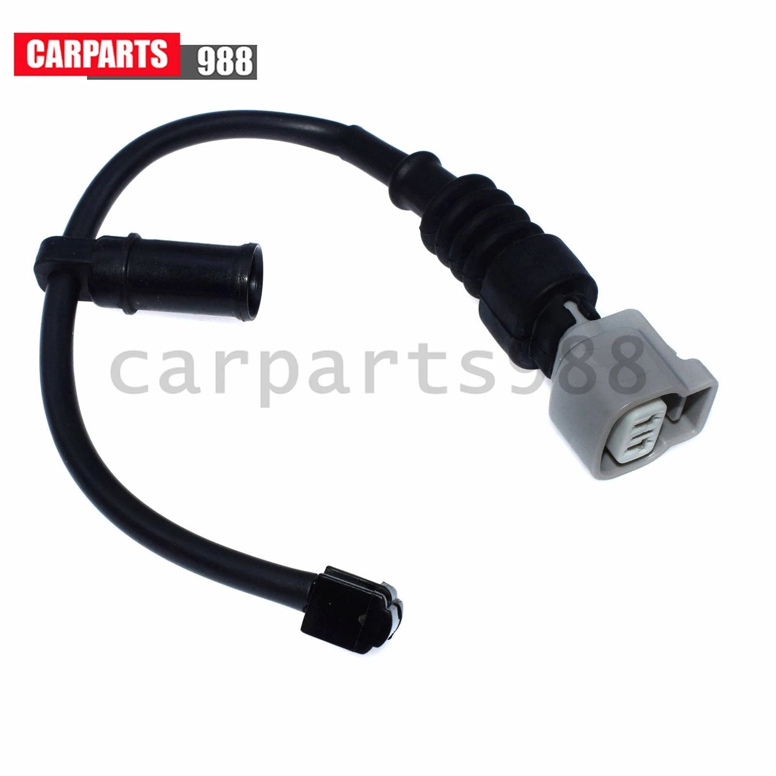 Front Brake Pad Wear Sensor Fit for Lexus LS400 1995-2000 4.0L 47770-50031 6B93BC-57