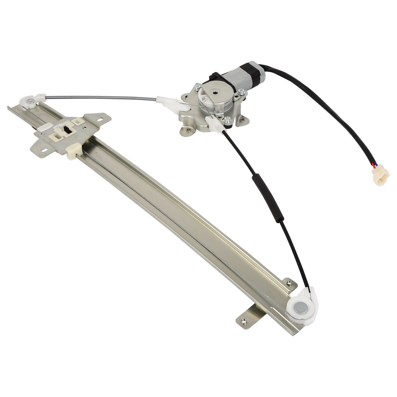 For Suzuki Sidekick 1991-1998 Front Driver Window Regulator & Motor Assembly 6B93BC-57