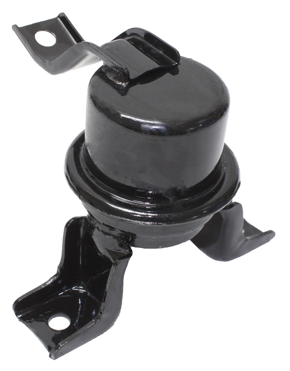 Engine Motor & Trans Mount Set for 2002-2007 Mitsubishi Lancer 2.0L Auto Trans. 6B93BC-57