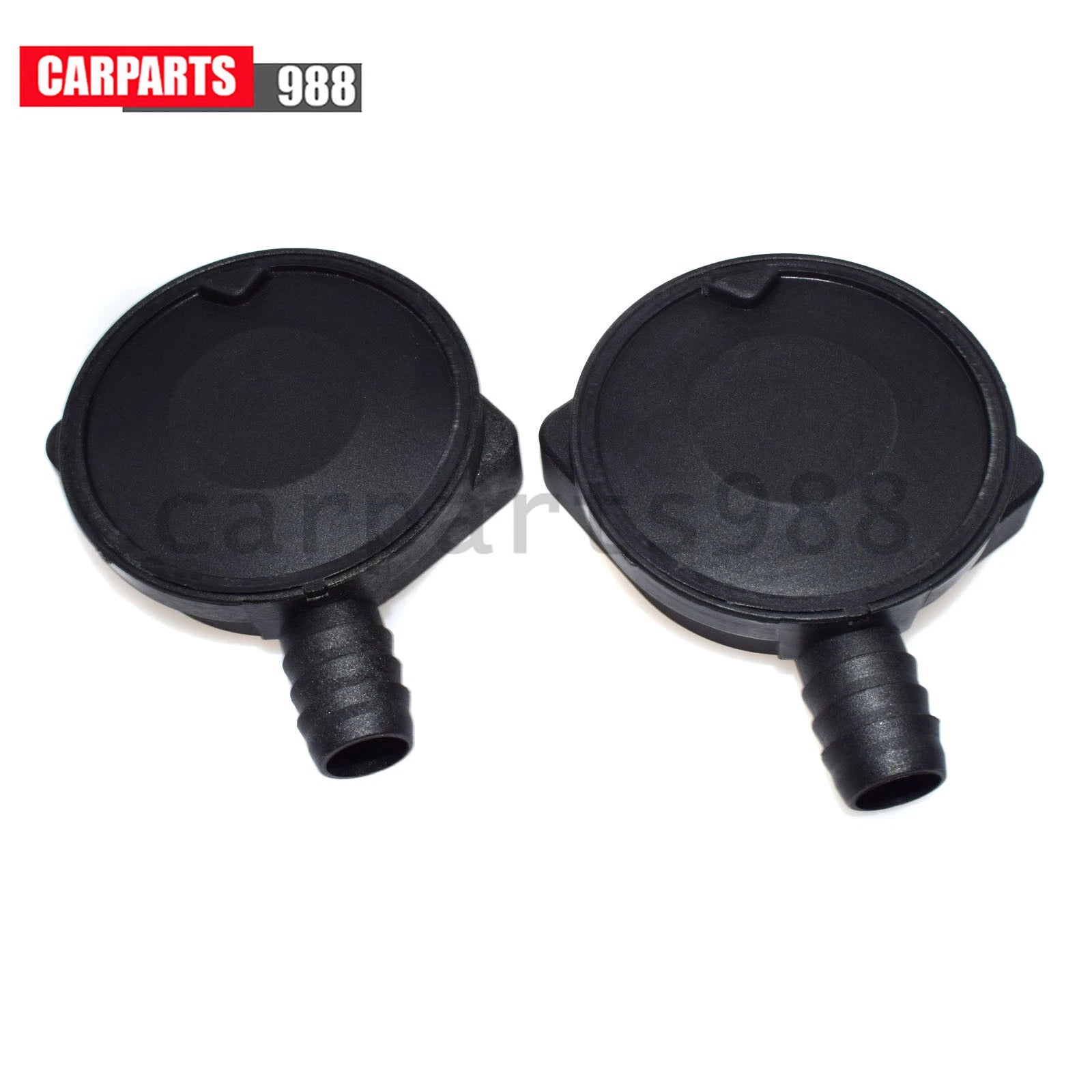 2x Crankcase Vent Valve For BMW E36 318is Z3 318ti 318i 11157501567 11151247133 6B93BC-57