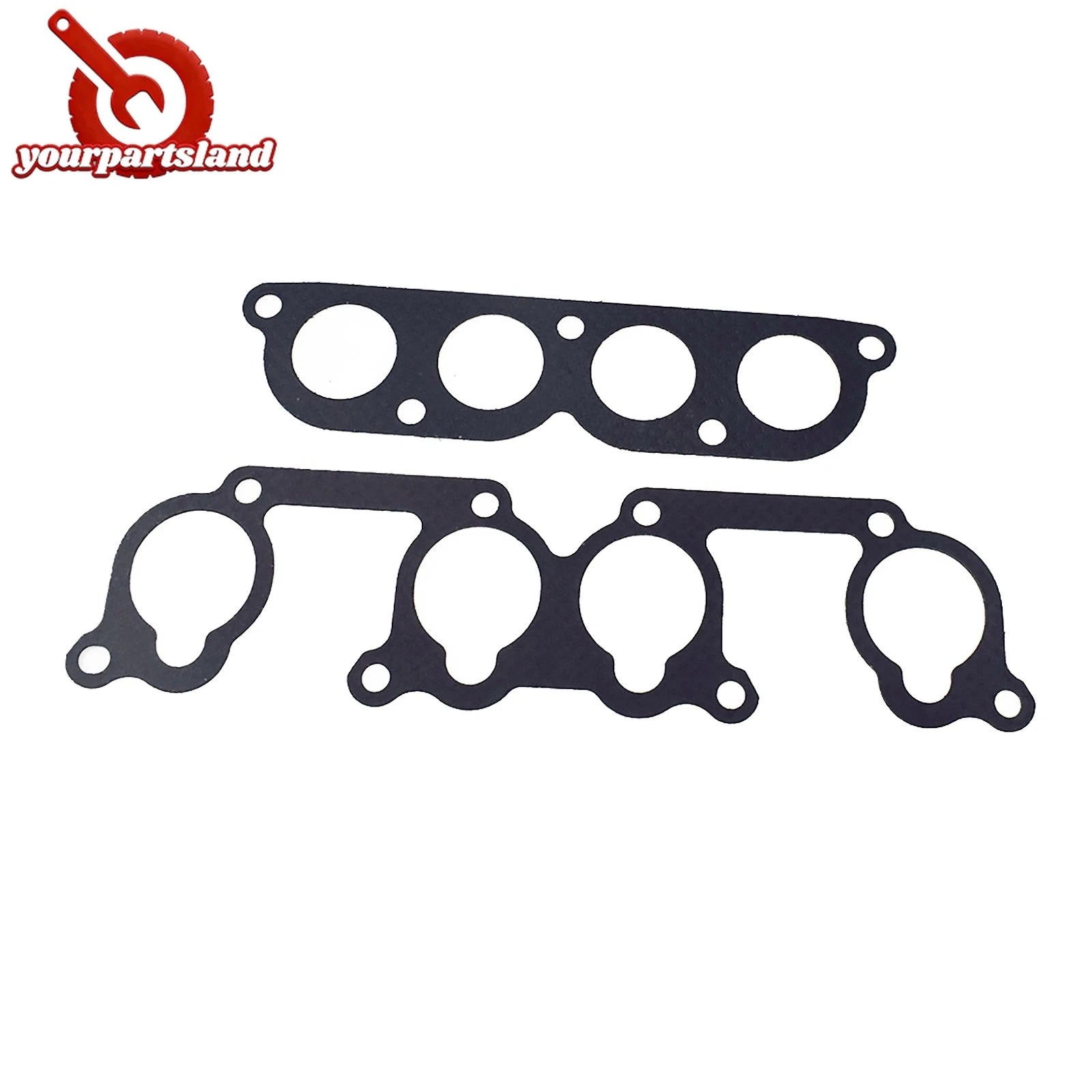 For VW Bettle Golf Jetta 2.0L Cylinder Head Gasket Kit SOHC BEV HS26161PT 6B93BC-57