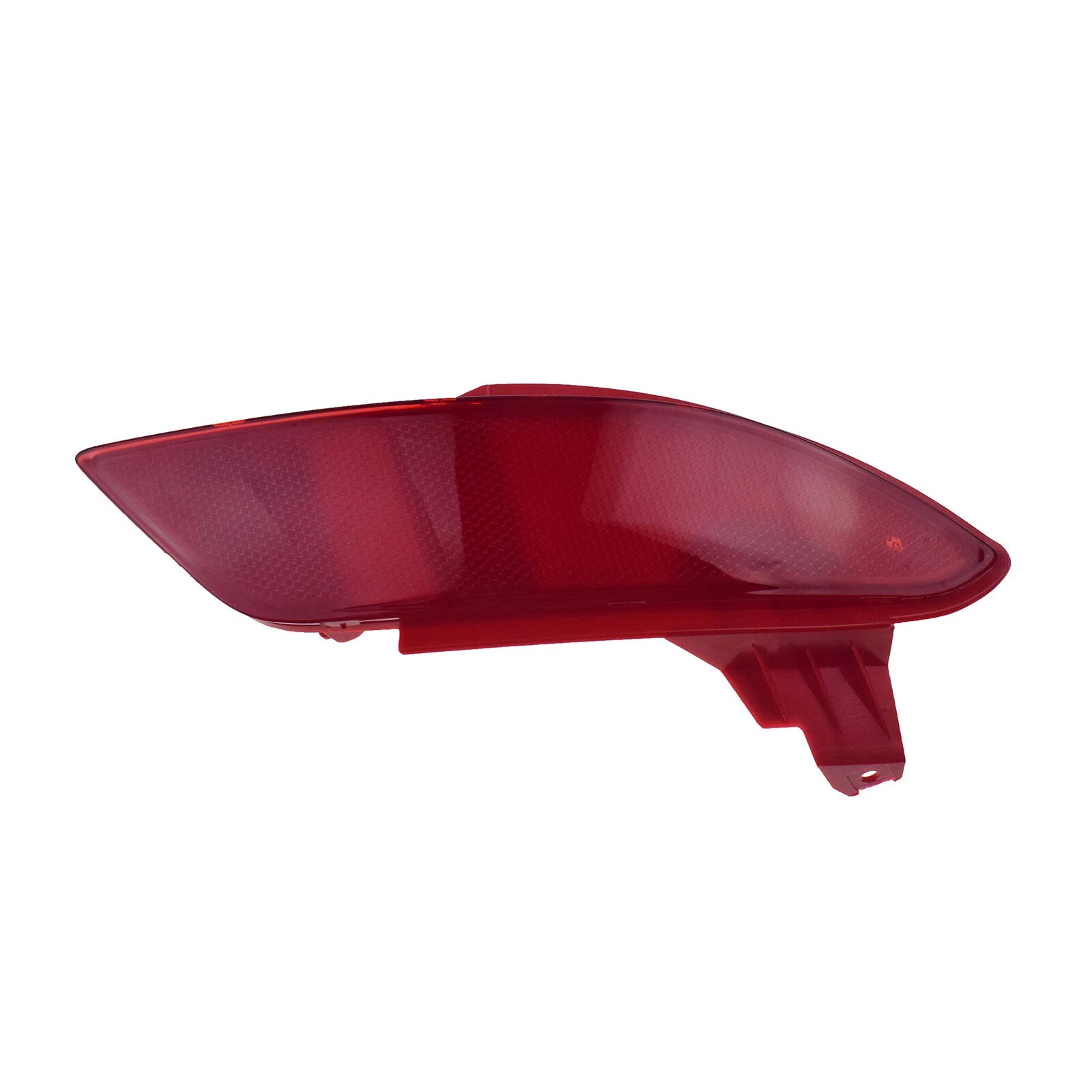 Rear Left Right Bumper Reflector For 16-22 Honda HR-V 33505T7SA01 33555T7SA01 6B93BC-57